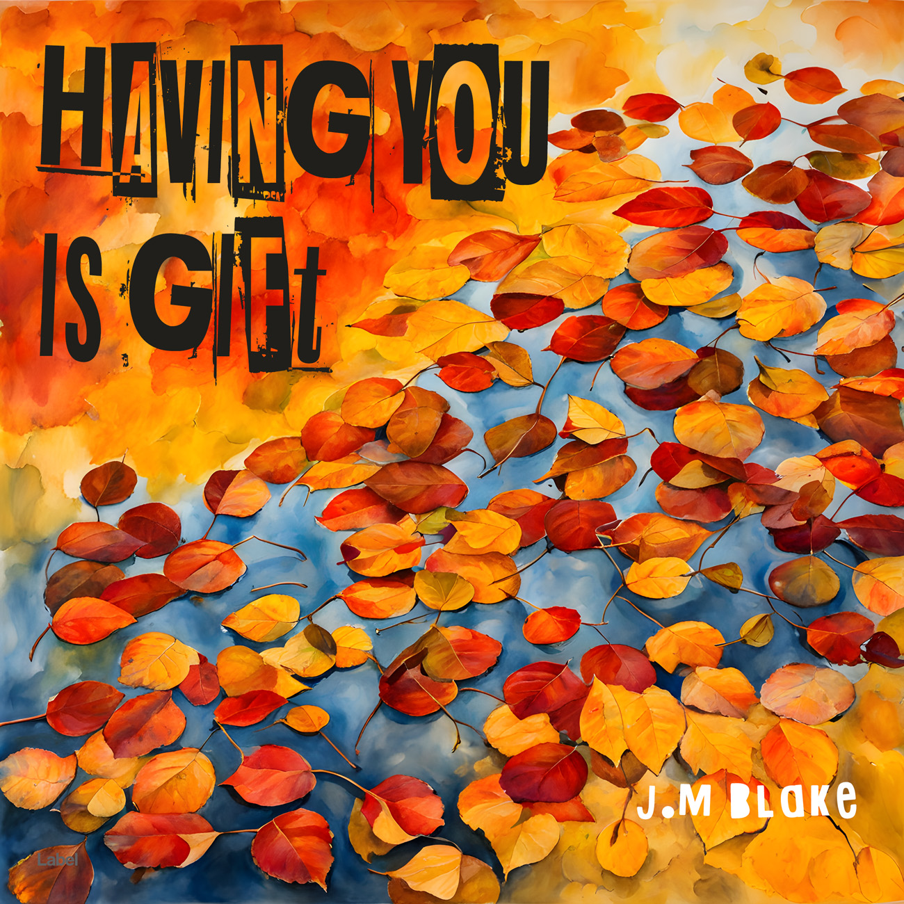 Premade Book Cover Zest