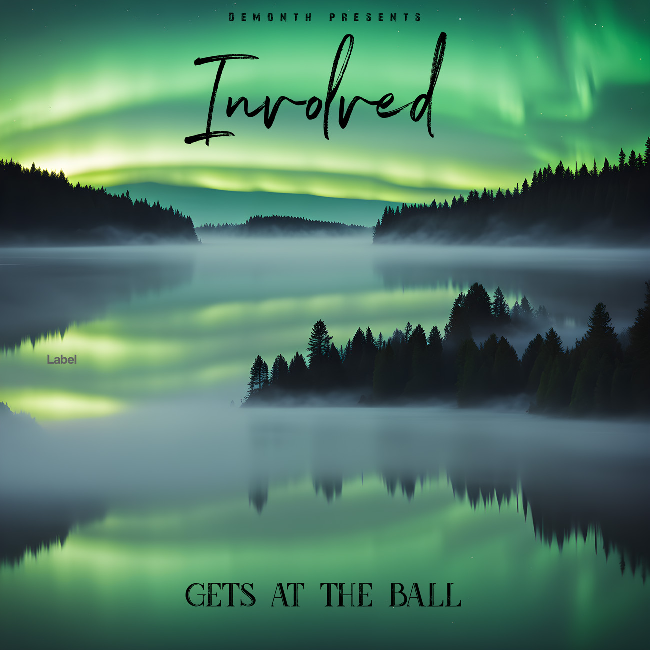 Premade Book Cover Como
