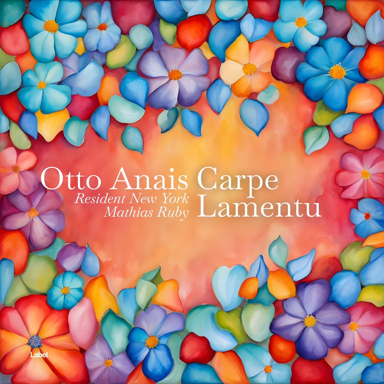 Premade Book Cover Japonica