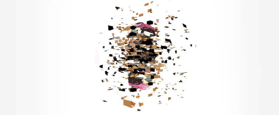 Contemporary Premade Album Art